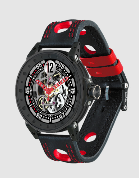 BRM V6-44 Speciale Racing Replica Watch